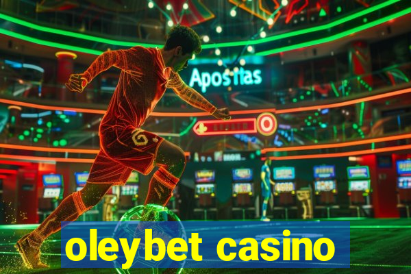 oleybet casino